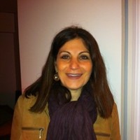 Evoriel Employee Sandrine Benassaia's profile photo
