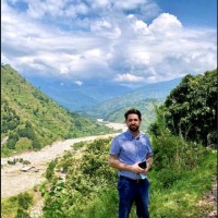 WPI Employee Mike Williams's profile photo