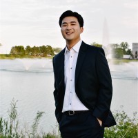 United Nations Command Employee Edward Yoon's profile photo