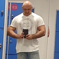 Fire Tech Employee Norbert Chmara's profile photo