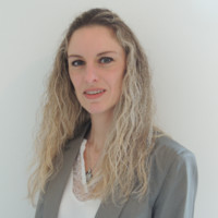 AF Communication Employee Audrey Licini's profile photo