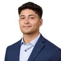 Infrassocs Employee Luke Colon's profile photo