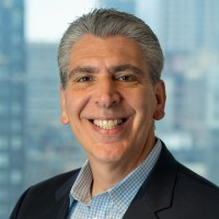 Girl on Fire Employee Joe Valerio's profile photo