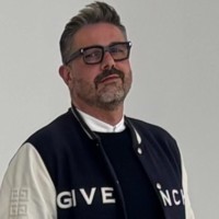 LVMH Fragrance Brands Employee Stephan Haumesser's profile photo