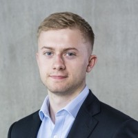 Human Capital Media Employee Will Morley's profile photo