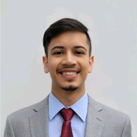 Code Climate Employee Ron Gorai's profile photo