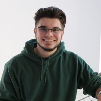 StudioJAED Employee Joe Faioli's profile photo
