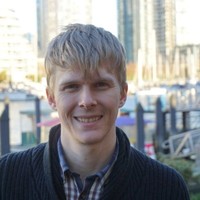 Hybrid Structures Employee Auram Desforges's profile photo