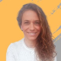 5THGEN Employee Albana Cook's profile photo