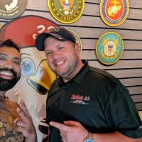 Bubba's 33 Employee Cody Hildebrand's profile photo