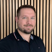 Curbtender, Inc. Employee Mark Watje's profile photo