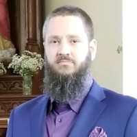 Samash.Com Employee Kyle Redding's profile photo