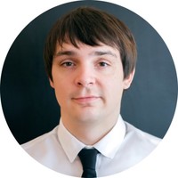 Computile Employee Kévin Morillon's profile photo