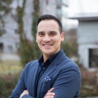 Forbo Group Employee John Sahli's profile photo
