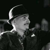 mitteldeutsche IT Employee Maximilian Bartels's profile photo