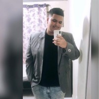 Patrick Silva Email