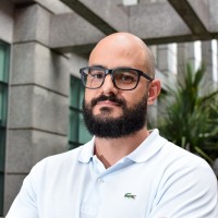 Grupo Hub Employee Breno Arantes's profile photo