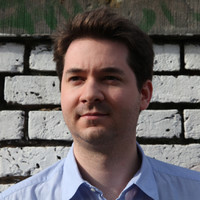 Apple Employee Daniel Thorpe's profile photo