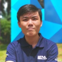 OILTEK Employee Chuan Chai's profile photo