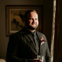 Clickatell Employee Christiaan Louw's profile photo