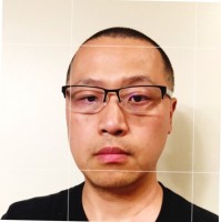 Centific Employee Miao Lu's profile photo