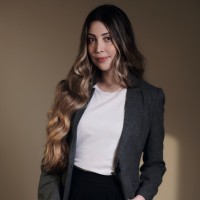 Edições Globo Condé Nast Employee Paula Mello's profile photo