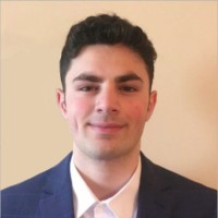 Peerage Capital Employee Ben Itzhak's profile photo