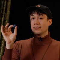 More Perfect Union Employee Andrew Rivera's profile photo