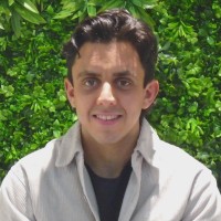 Touch Projects Employee Alex Savvas's profile photo