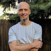 Deep Kernel Labs Employee David Grier's profile photo