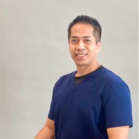 BENPHYSIO Employee Wada Shahrin's profile photo