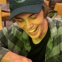 Sit & Sip Employee Connor Ellis-McGuinness's profile photo