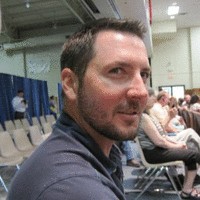 Scott Hatfield