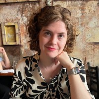 Atlantic Theater Company Employee Allison Kraus's profile photo