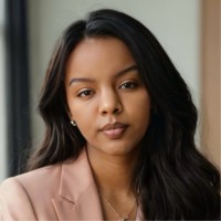 DESTA ETHIOPIAN KITCHEN INC. Employee Bethel Kebede's profile photo