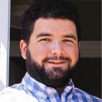 Forest of Arden, a Marriott Hotel and Country Club Employee Tom Picariello's profile photo