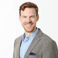 ADC Consulting Employee Andreas Kjaer's profile photo