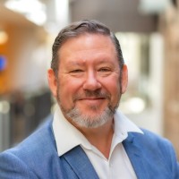 Sensemaker Consulting Services Employee Rob Wilkins's profile photo