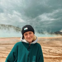 Boler Mountain Employee Ewa Paczkowski's profile photo