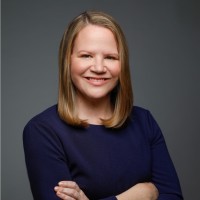 JDRF International Employee Kathleen Seitz's profile photo