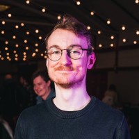 Paul McLoughlin's profile photo
