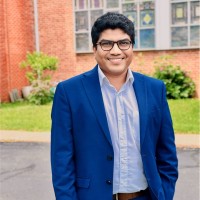 Slalom Employee Sudhakar Andugula's profile photo