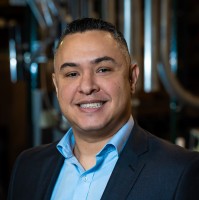 Comco Systems Employee Alexandre da Silva's profile photo