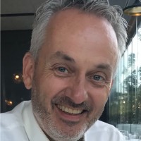 SABIC Employee Hans Tak's profile photo