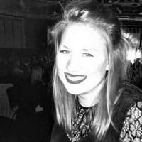 Victoria Beckham Employee Kate Hurrell's profile photo