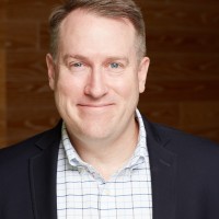 KPMG US Employee Arthur Smith's profile photo