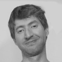 Wyve Employee Richard Varin's profile photo