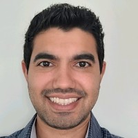 XTRATEGUS Employee Vinícius Santos's profile photo