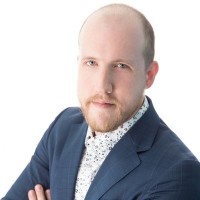 Lafortune Employee Kevin Lamarche's profile photo