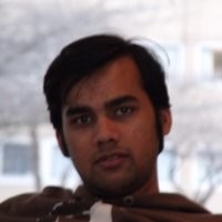 Harit Shah Email & Phone Number